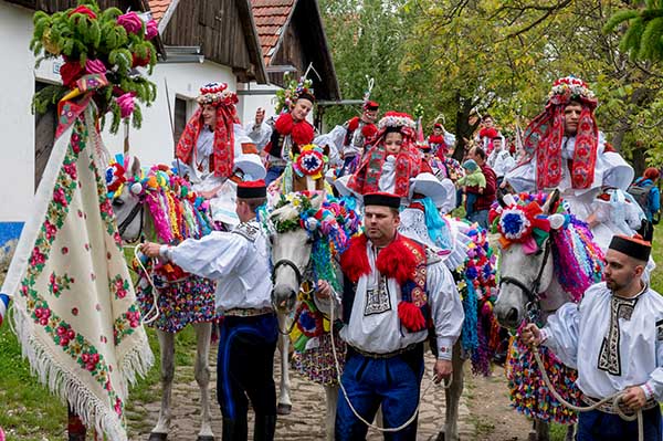 Jízda králů