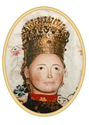 Svatá Dobroslava